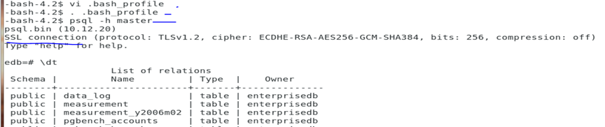 CONFIGURING SSL AUTHENTIFICATION – Benson Yerima