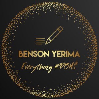 Benson Yerima